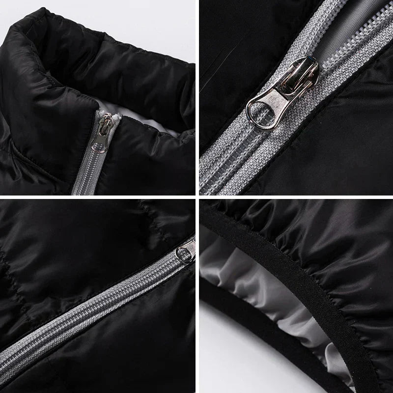 Xelio | Giacca Termica Elegante
