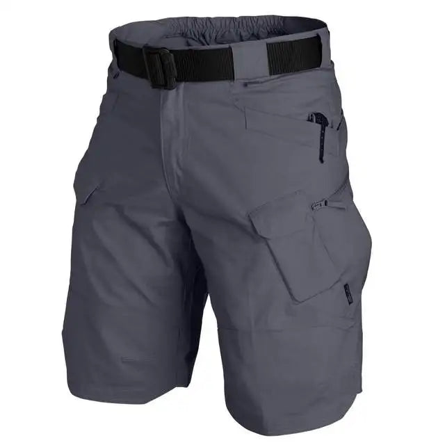 Karsen | Pantaloni Avventura Uomo