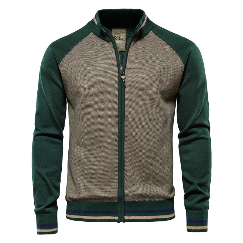 Renzo | Gilet Uomo Morbido