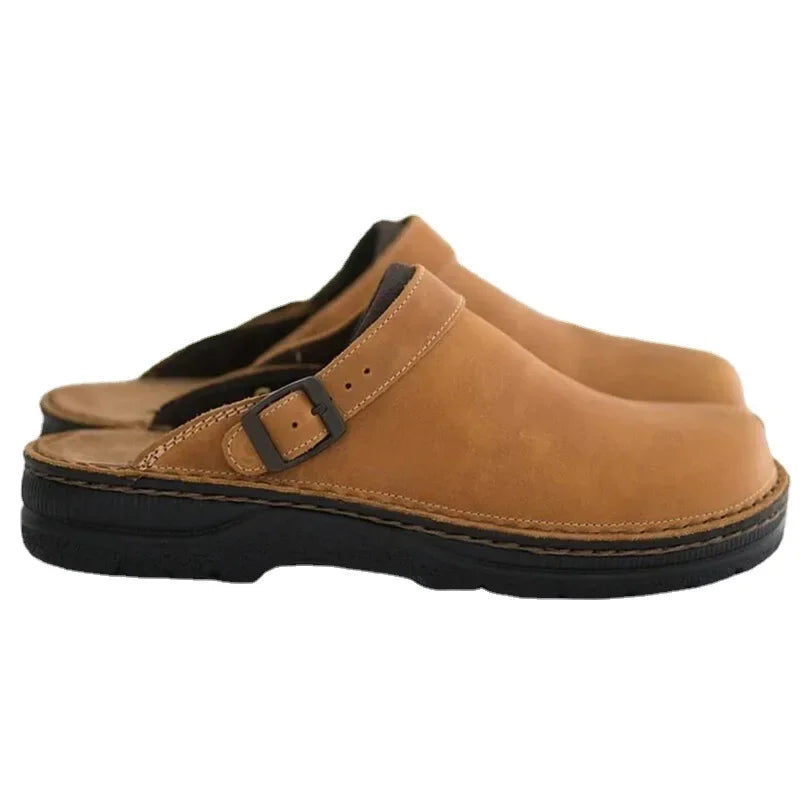 Milorno | Scarpe Infilabili Comode