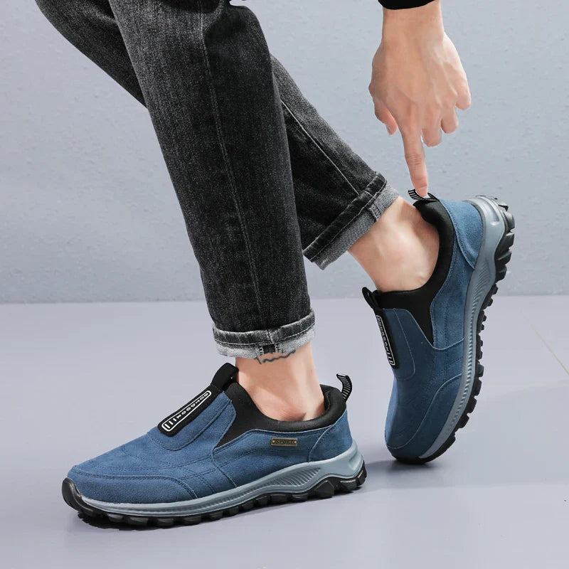 Brecardo | Scarpe Outdoor Antiscivolo