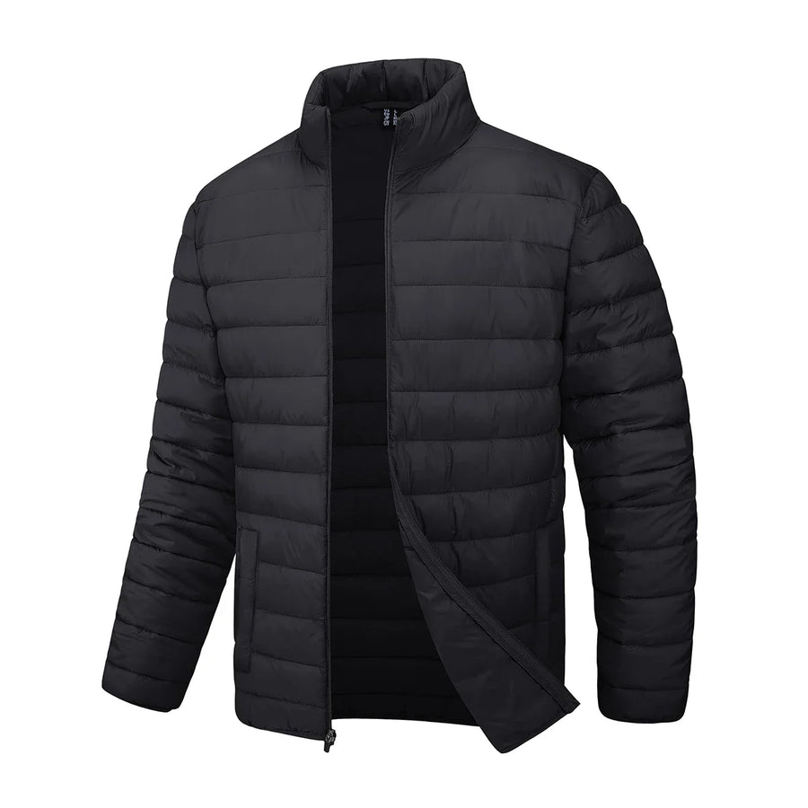 Zhivor | Giacca Puffer Elegante