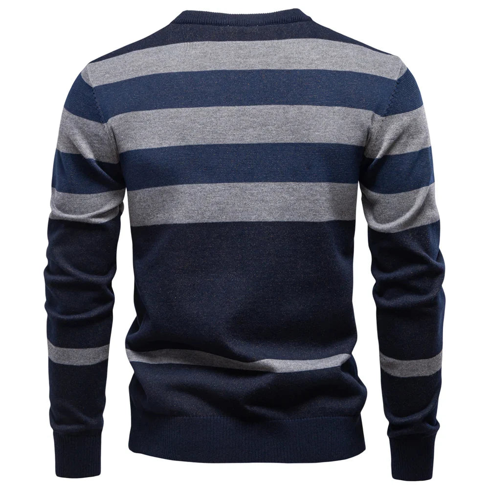 Ruisen | Maglione Uomo Elegante