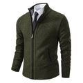 Verde militare
