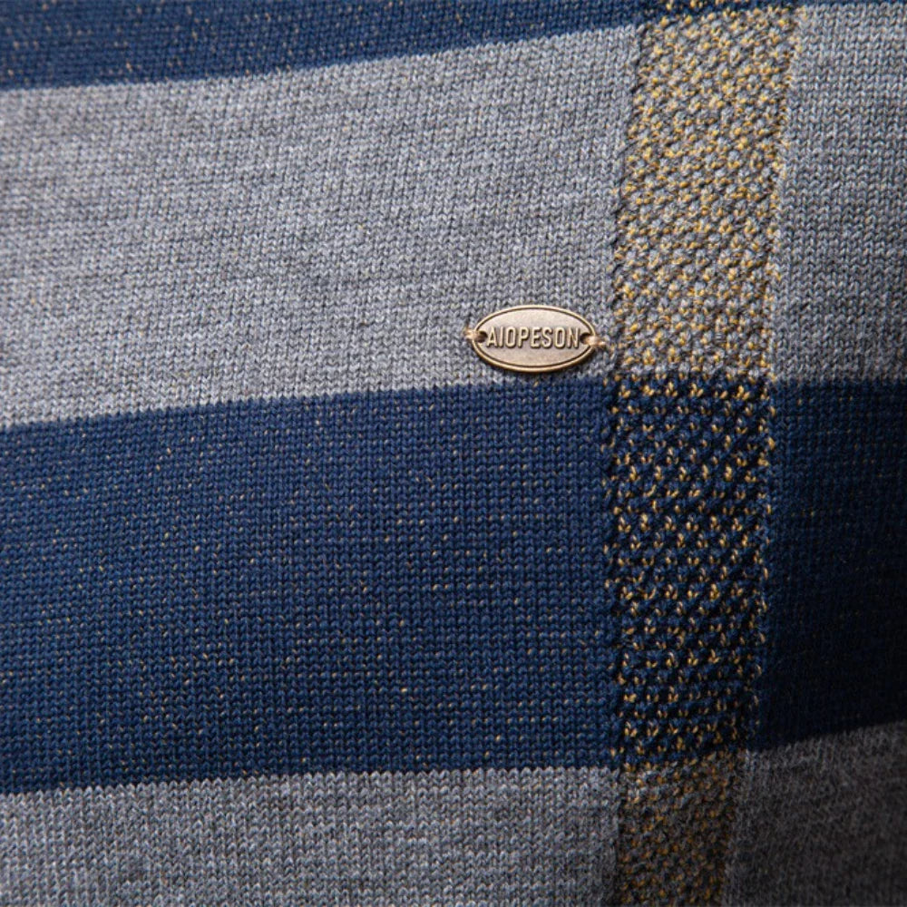 Ruisen | Maglione Uomo Elegante