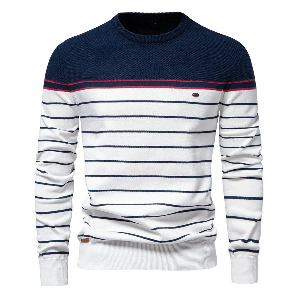 Dezmon | Maglione Caldo Elegante