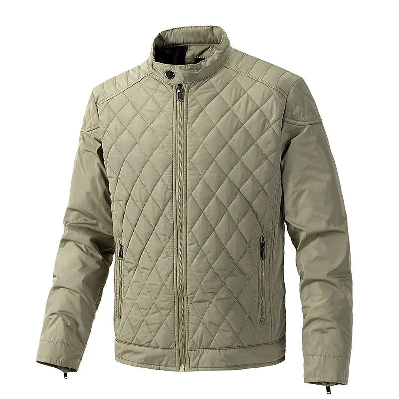 Gerolt | Giacca Trapuntata Elegante