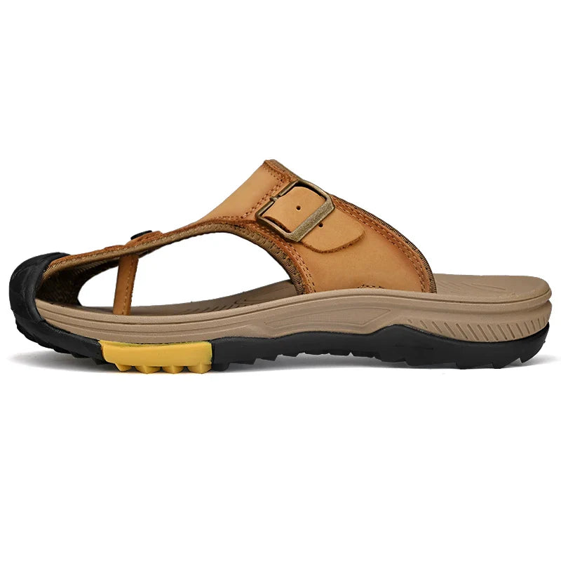 Duvigno | Ciabatte Uomo Eleganti