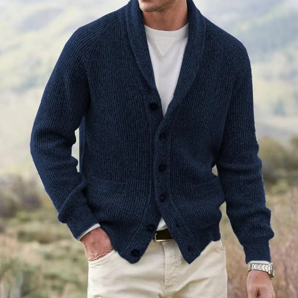 Rivano | Cardigan Maglia Classico