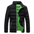 Nero Verde