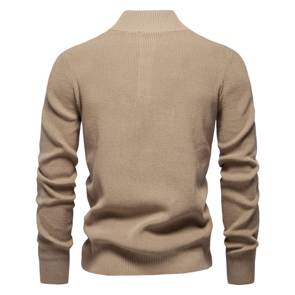 Solano | Maglione Uomo Caldo
