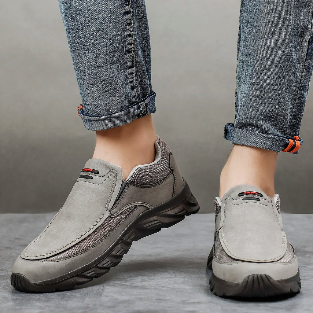Fiorano | Mocassini Pelle Casual