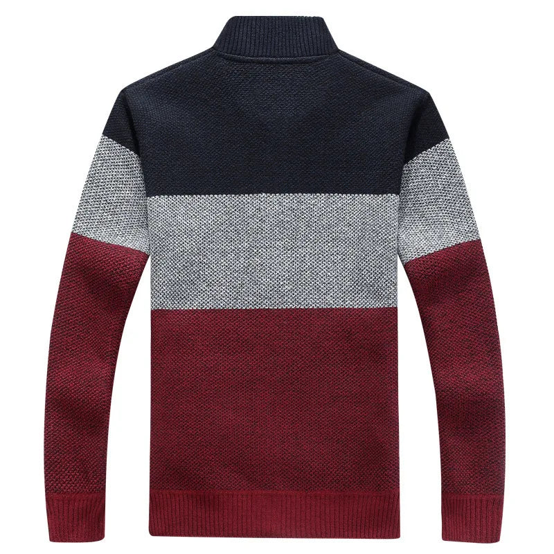 Valento | Gilet Maglia Uomo