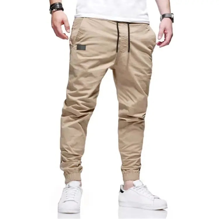 Sovino | Pantaloni Casual Moderni