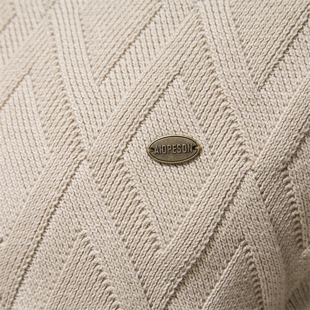 Develo | Maglione Caldo Uomo