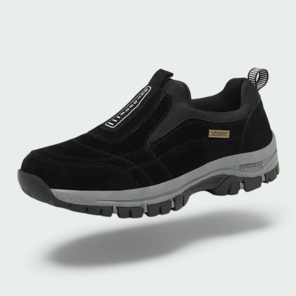 Pietrolo | Scarpe Slip-On Antiscivolo