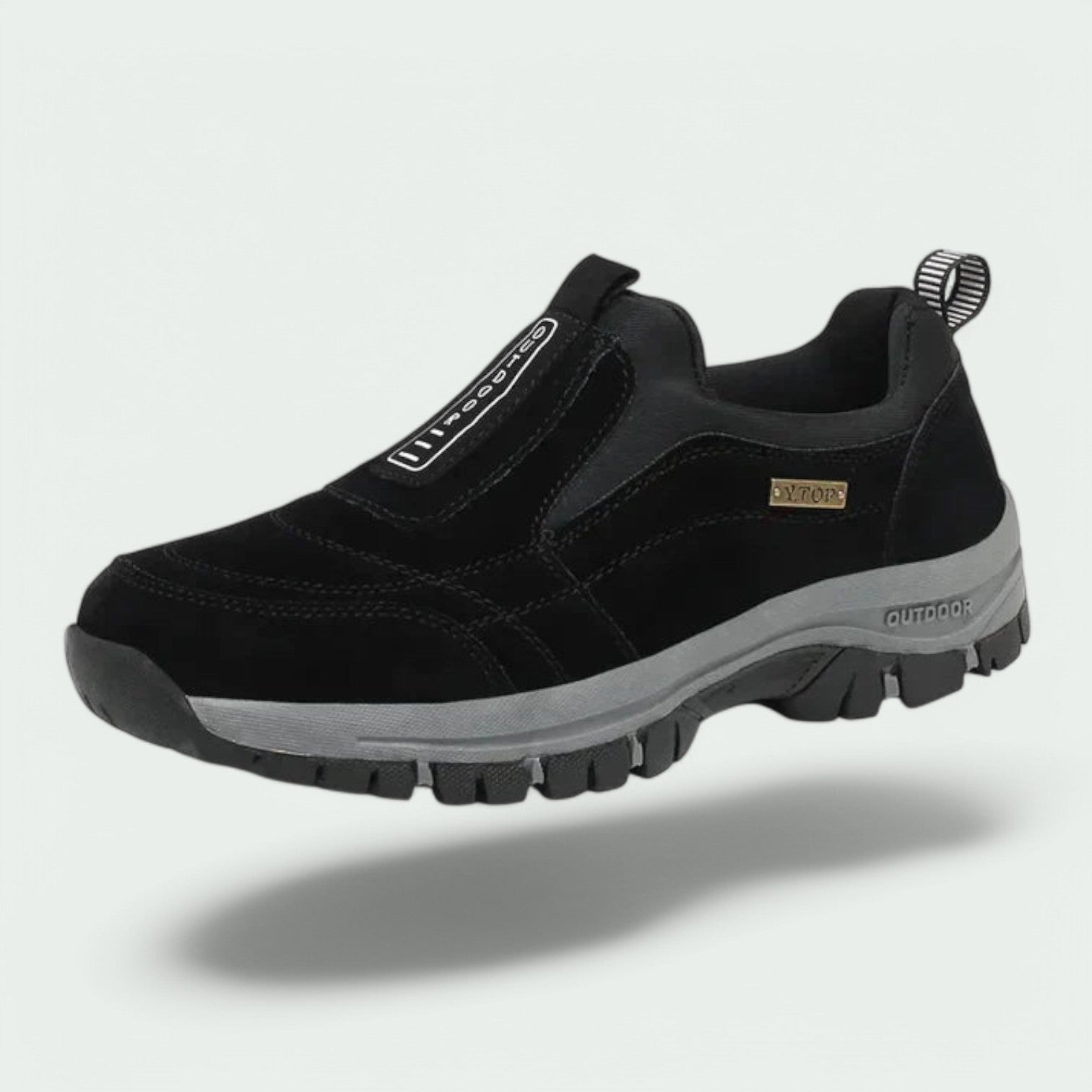 Pietrolo | Scarpe Slip-On Antiscivolo