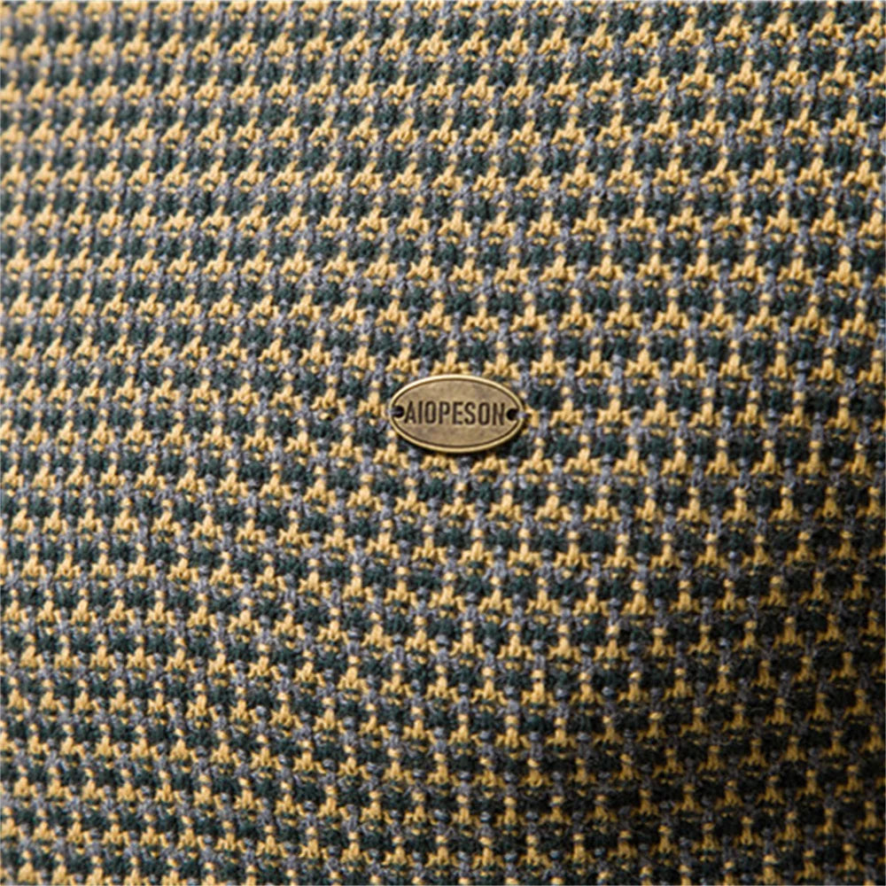 Luoni | Maglione Elegante Uomo