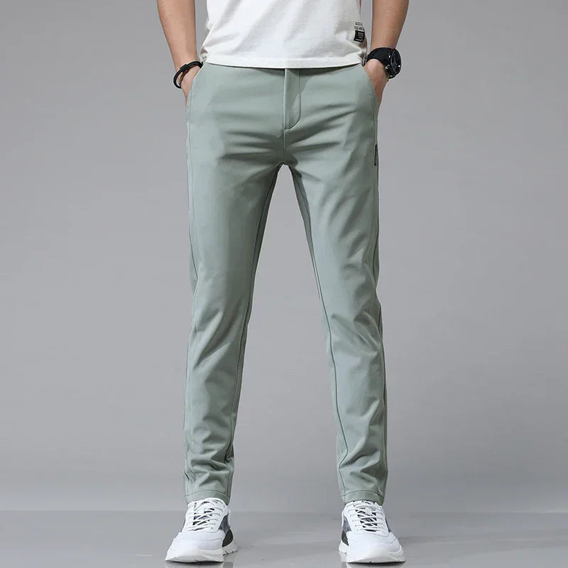 Valtario | Pantaloni Leggeri Uomo