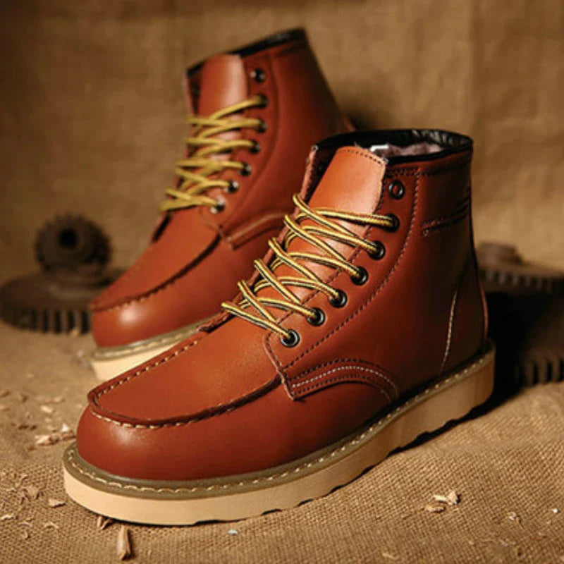 Zaltano | Stivali Eleganti Outdoor