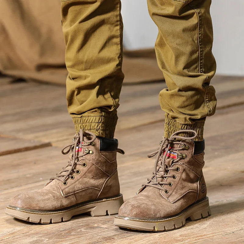 Zeidor | Pantaloni Cargo Funzionali