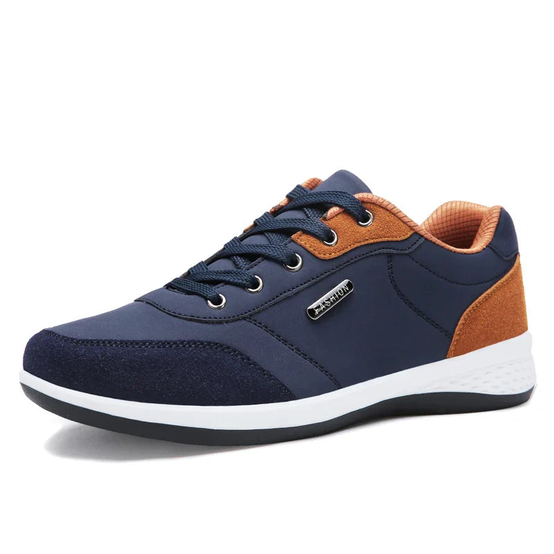 Ferilio | Scarpe Uomo Versatili