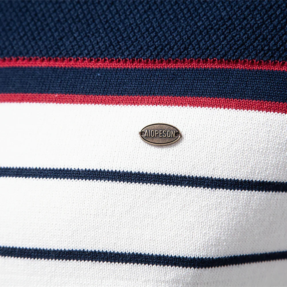 Dezmon | Maglione Caldo Elegante