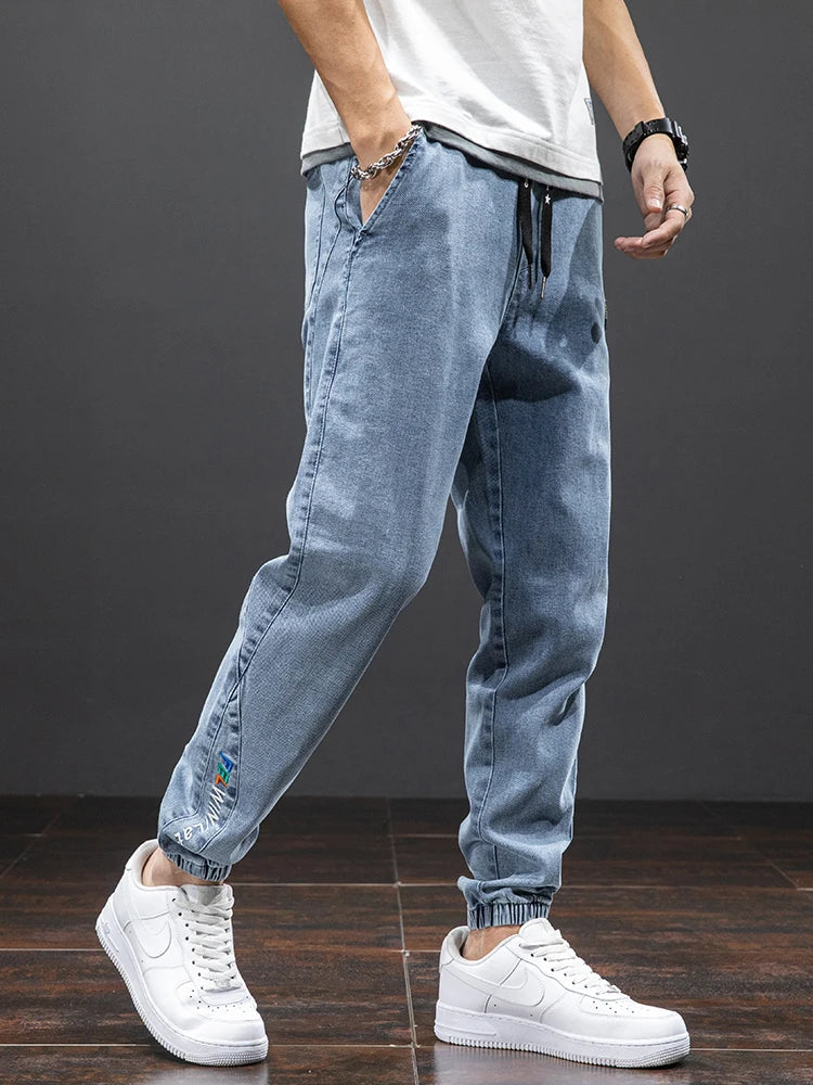 Nivaro | Pantaloni Cargo Traspiranti