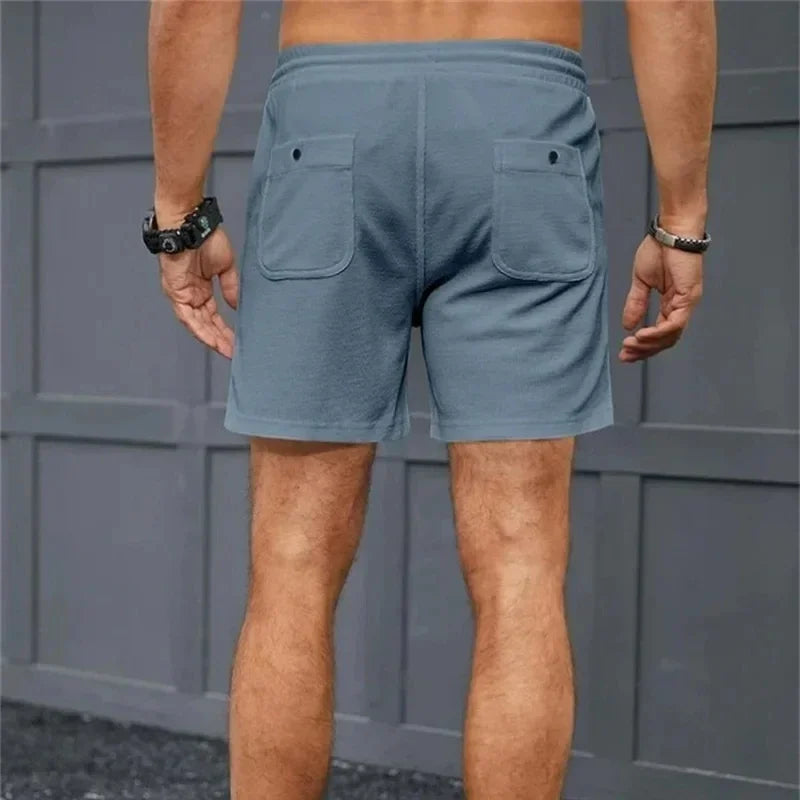 Lunico | Pantaloni Corti Leggeri