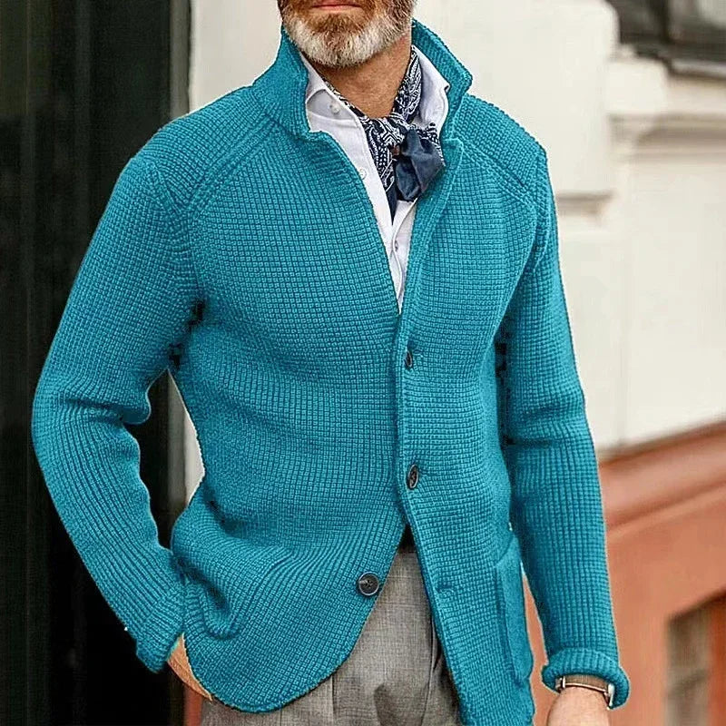 Rivelto | Gilet Maglia Classico