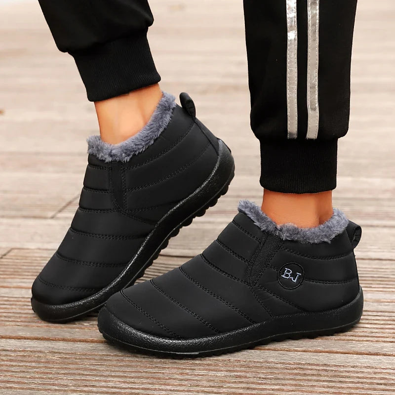 Virello | Scarpe Invernali Calde