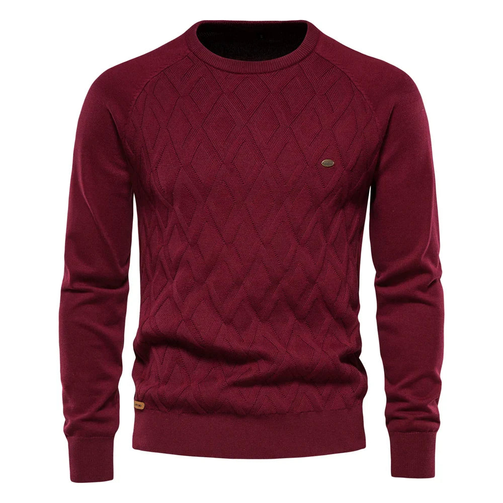 Develo | Maglione Caldo Uomo