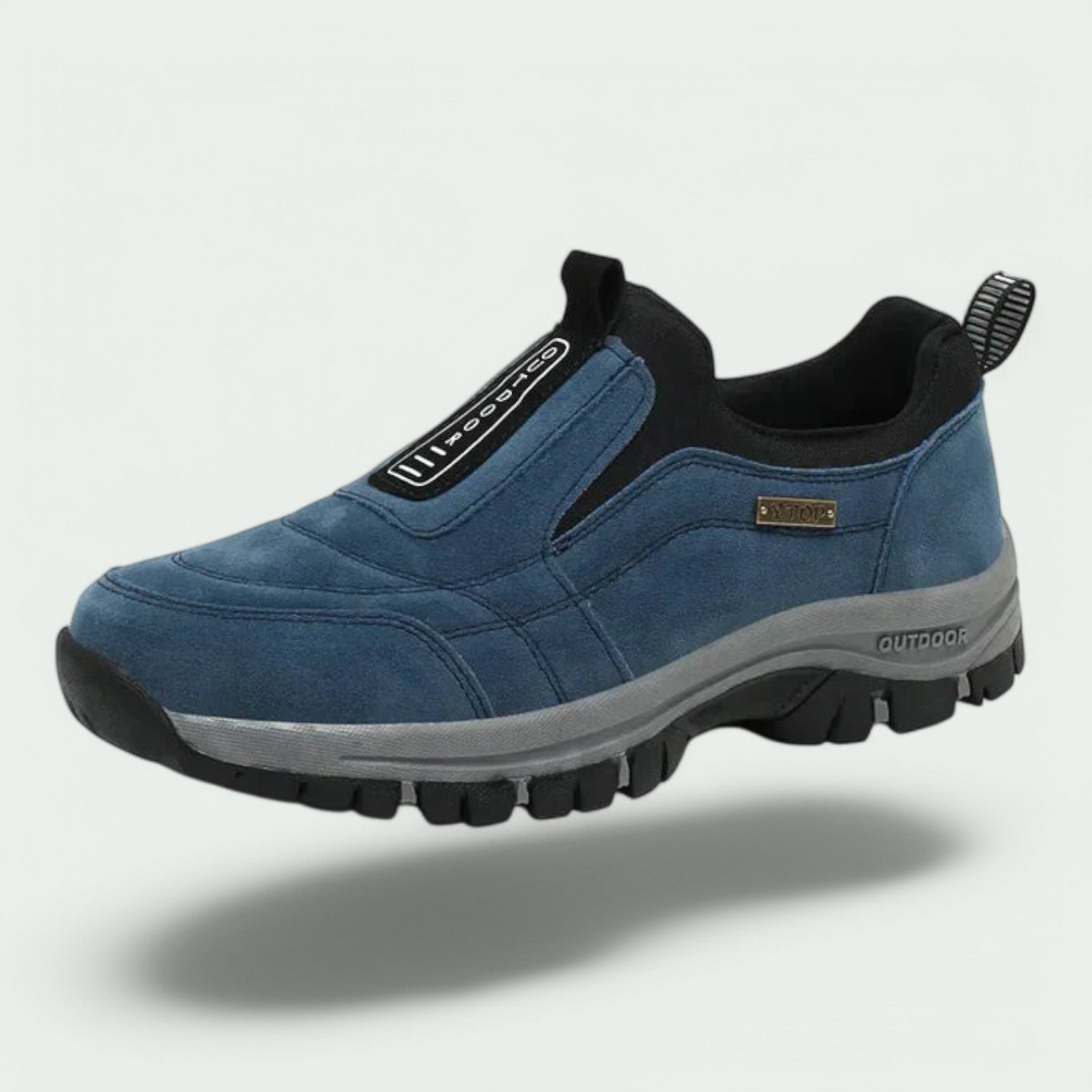 Pietrolo | Scarpe Slip-On Antiscivolo