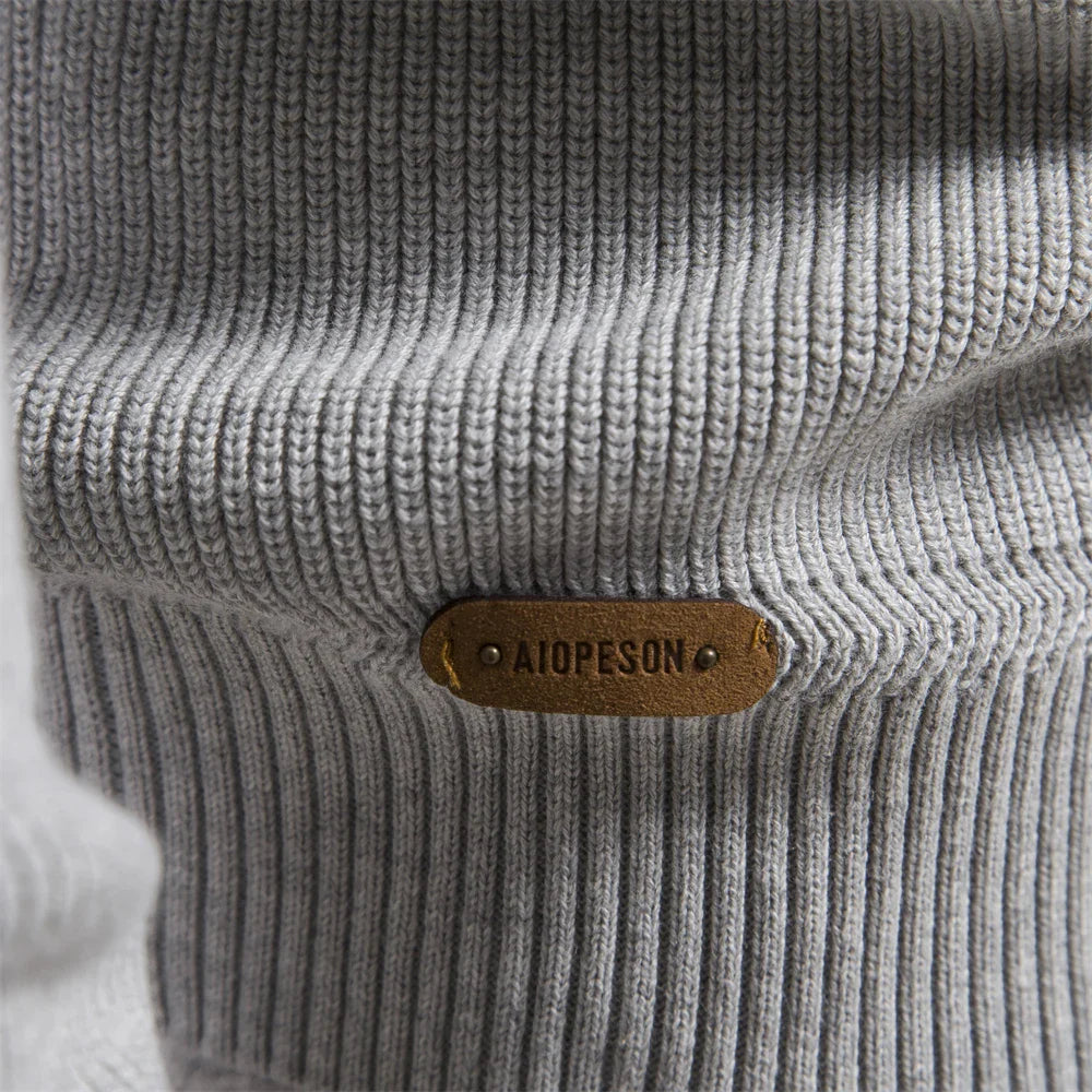 Giorno | Maglione Uomo Elegante