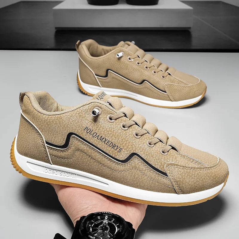 Zerito | Sneakers Sportive Moderne