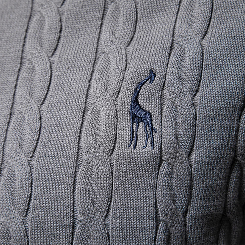 Jorvin | Maglione Caldo Elegante