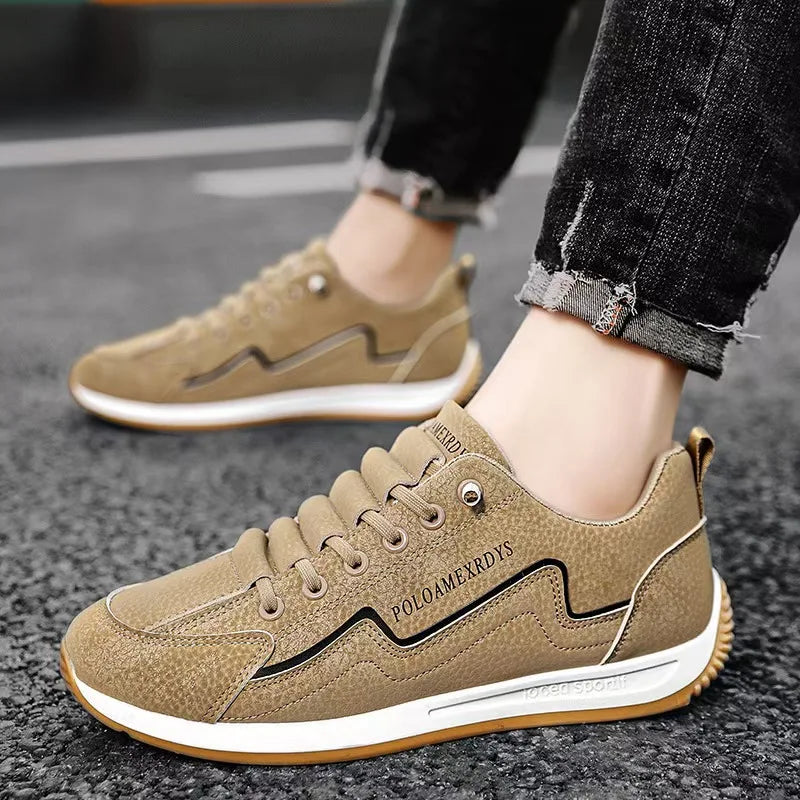 Zerito | Sneakers Sportive Moderne
