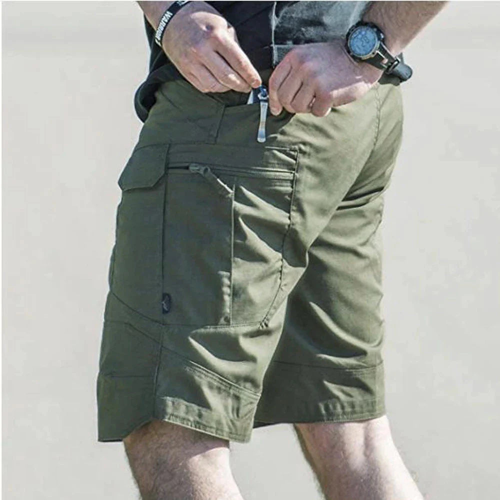 Karsen | Pantaloni Avventura Uomo