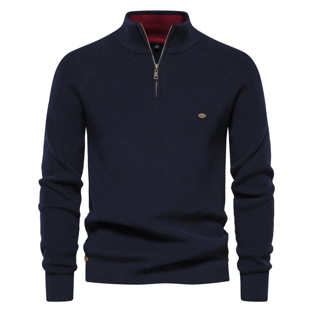 Giorno | Maglione Uomo Elegante