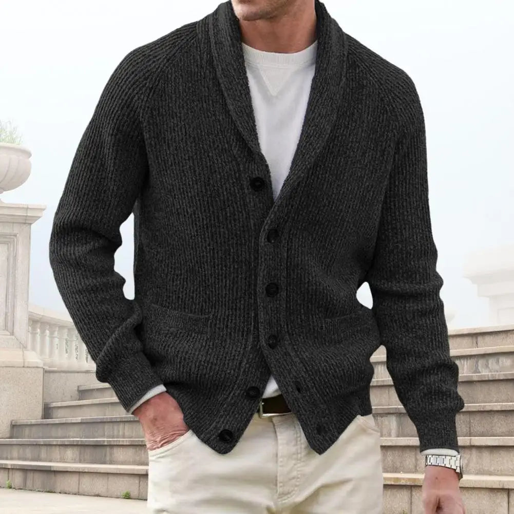 Rivano | Cardigan Maglia Classico