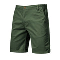 Verde militare
