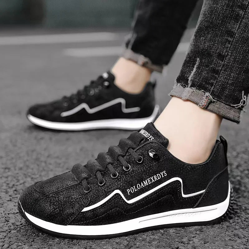 Zerito | Sneakers Sportive Moderne