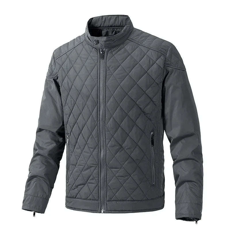 Gerolt | Giacca Trapuntata Elegante