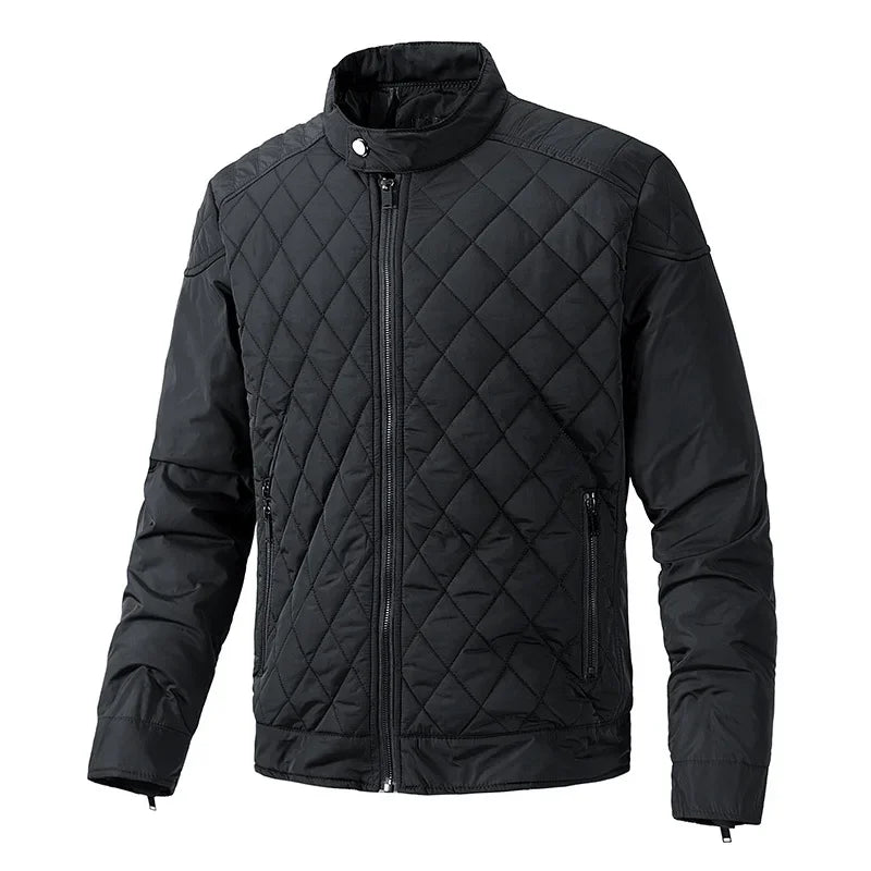 Gerolt | Giacca Trapuntata Elegante