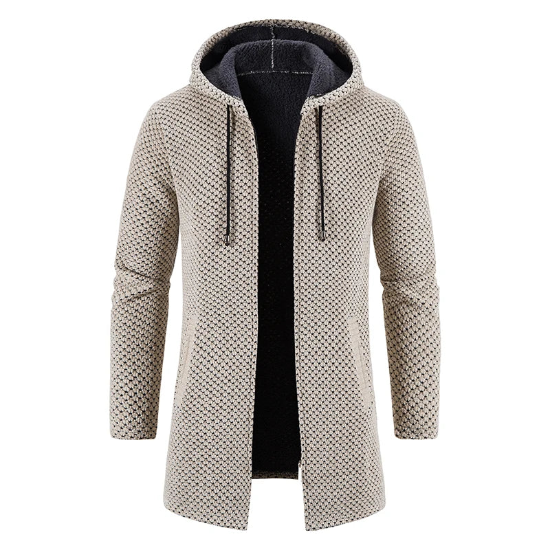 Landro | Hoodie Premium Uomo