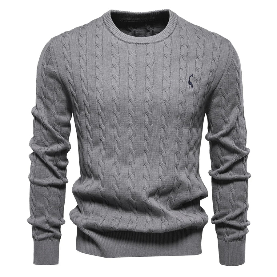 Jorvin | Maglione Caldo Elegante