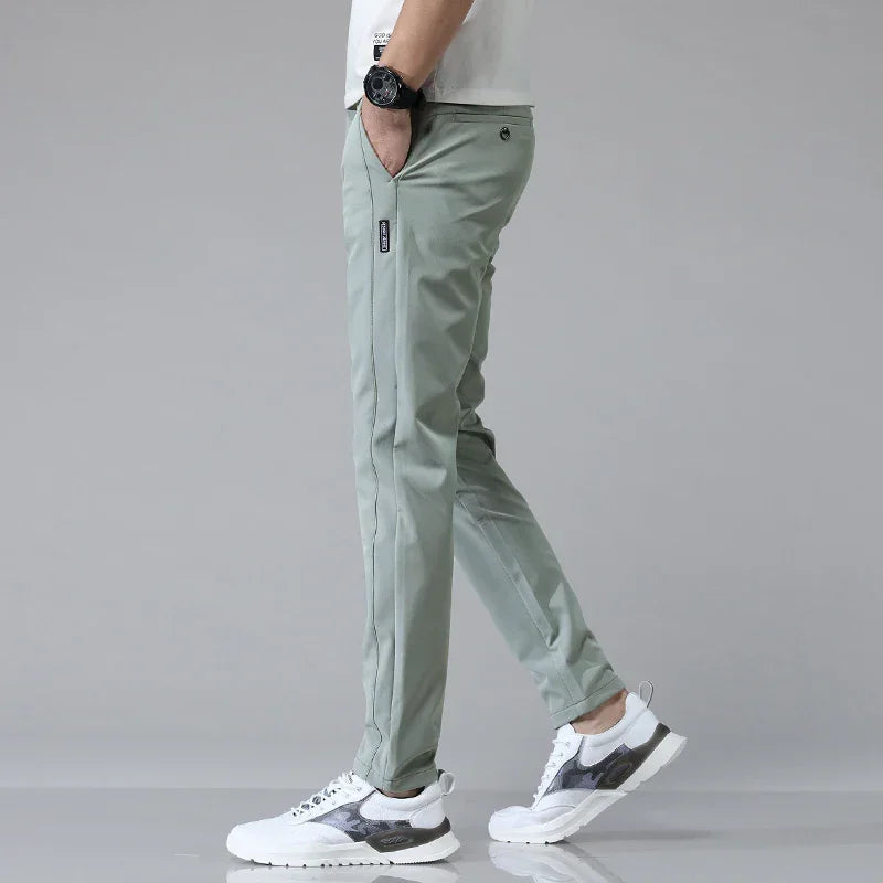 Valtario | Pantaloni Leggeri Uomo