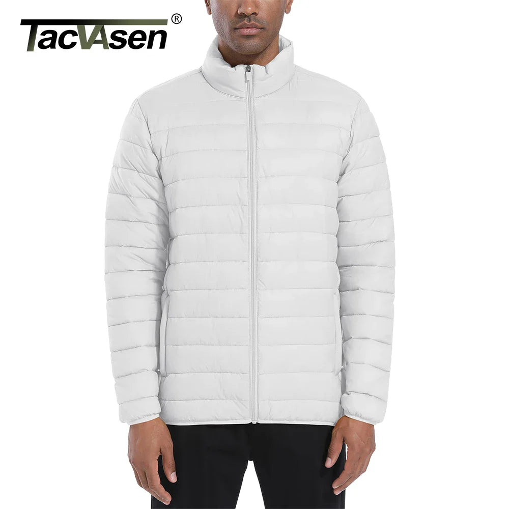 Zhivor | Giacca Puffer Elegante