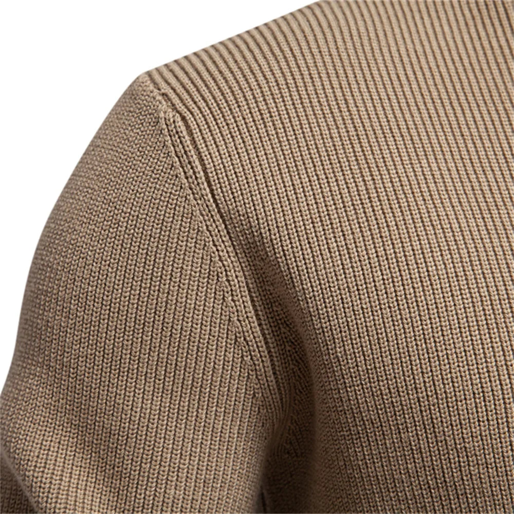 Solano | Maglione Uomo Caldo