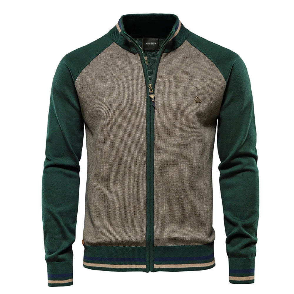 Renzo | Gilet Uomo Morbido